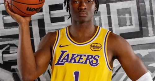 SHOCKING REGRET: Lakers facing MAJOR buyer's remorse after MILLION-DOLLAR GAMBLE on 1m93 wing.