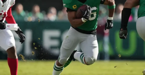 UNTHINKABLE SCENARIO: Philadelphia's $37.75 MILLION GAMBLE Suffers Critical Groin Injury in Brutal Return to New York