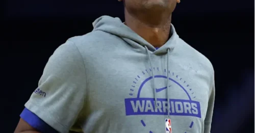 Warriors make  MADDENINGLY SMART but frustrating Al Horford decision after rival's injury blows