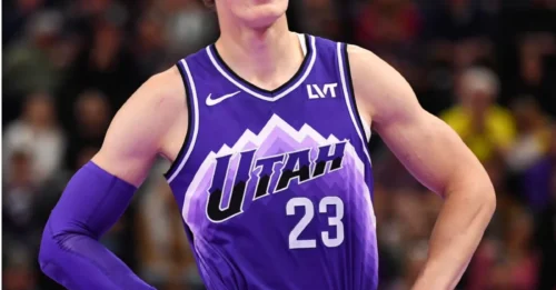 STUNNING TRADE PITCH: Lakers explore ACQUIRING $195M former All-Star, boasting a RED-HOT 40.0% three-point clip this season.