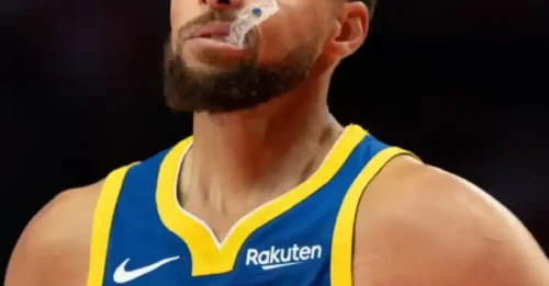 THE CURRY PROTECTION PLAN: Golden State Told To Acquire Elite Defensive Guard With 1.8 SPG & 3.5 RPG