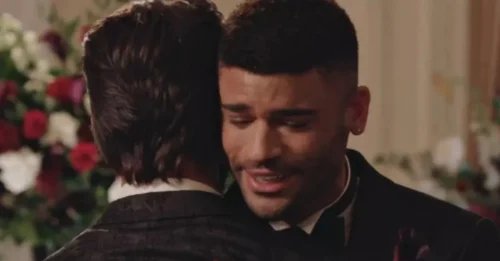 SHOCKING NEWS: MAFS UK's Most Beloved Star Suddenly Reveals Mental Health Struggle, Leaving Everyone 'Stunned'!