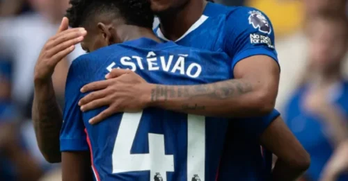 GUT-CHECK TIME: Maresca Reveals Who's Answering the Bell for Chelsea's Cup Clash With Wolves