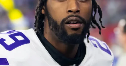 WARNING, NFL: Minnesota's Bench is LOADED. Meet the 3 Young Stars Demanding More Snaps.