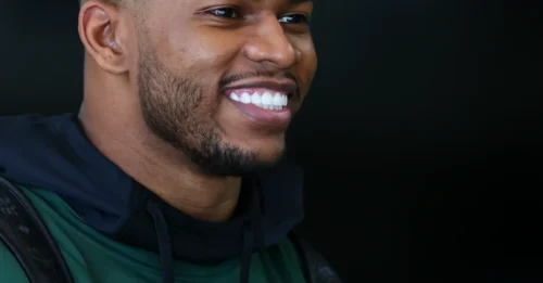 HARD PASS: The Real Reason Vegas Should TUNE OUT Shilo Sanders' Noise