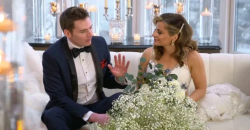 ABSOLUTELY FORBIDDEN! The 9 Iron-Clad Rules 'Married at First Sight US' Couples MUST Obey Before Walking Down the Aisle