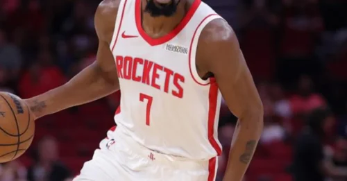 THE 0-2 DISASTER: Why Can't The Rockets Win With A Superstar Scorer Like Kevin Durant To Start The Season?
