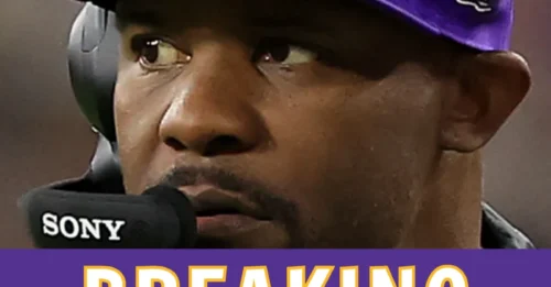 The Vikings Are Getting Beat By The SAME Exact Scheme. And There's Nothing They Can Do To Stop It.