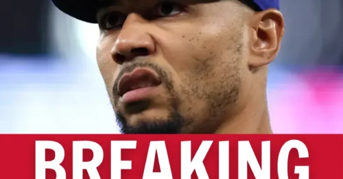 Mookie Betts Just Declared WAR on the Red Sox With This BRUTAL Honesty