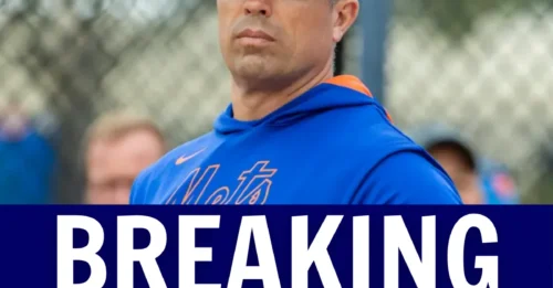 The Coach Who Helped Build the Mets is Coming HOME. Druschel's Yankees Return is a Middle-Inning Move You Have to See.