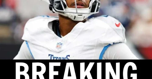 THE RAIDERS JUST GOT DANGEROUS. Tyler Lockett, Former Seahawks & Titans WR, Expected to Bring His Elite Skills to Las Vegas