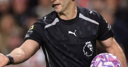 The Final Verdict for Liverpool Shocks: Two Controversial Incidents in the Brentford Victory Receive an Unbelievable Ruling!