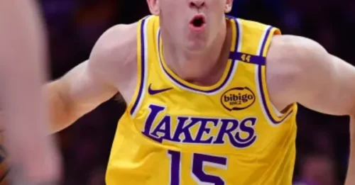 UNREALISTIC PROPOSAL: Lakers consider including Austin Reaves in a SHOCKING TRADE for a Western Conference rival.