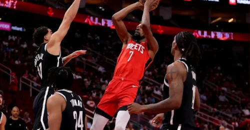 THE $200M BREAKTHROUGH: Kevin Durant Reveals 3 Key Factors From Rockets' First Win Over Nets That Need Further Development