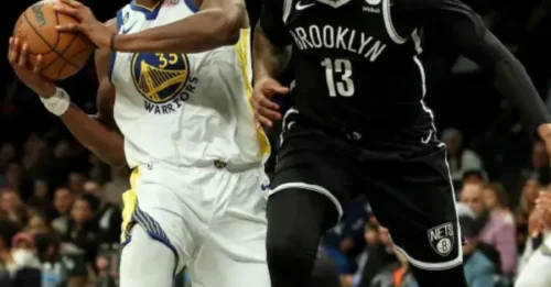 BREAKING: Golden State Warriors Continue to Look Bad After Latest NBA Move