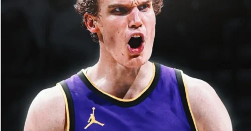 NBA IN TROUBLE! The Lakers Just Found Their PERFECT 