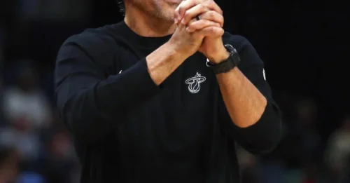 THE SILENT ASSASSIN: One Miami Heat Player Dominating Advanced Metrics Without Anyone Noticing