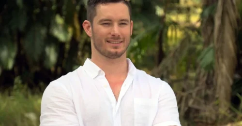 Josh Black: 'THIS IS WHY I WASN'T AFRAID TO MARRY A STRANGER' - Revealing The Extraordinary Family Behind His Risky Decision!