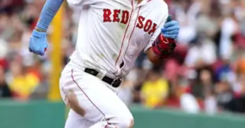 SOX SOURCE: Team Preparing to CUT BAIT With Struggling 24-Year-Old Infielder