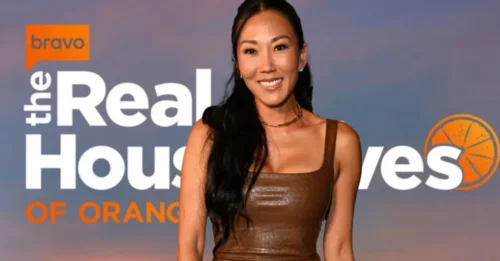Katie Ginella's 'DON'T YOU DARE MISS IT' Announcement For RHOC Season 19 Will Drive Fans Crazy!