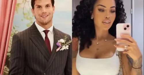 FINAL VERDICT: Reiss's SECOND Ex Enters the 'Courtroom', Drops BOMBSHELL Proof Their TV Marriage Was All an Act!