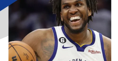 Golden Warriors’ Secret Weapon STRIKES AGAIN: Kevon Looney Has the Pelicans in Full-Blown Panic Mode, Making Desperate Swaps