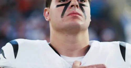 BEYOND THE DESPERATION MOVES: How Cowboys' Failed Hendrickson-Crosby Pursuit Leaves Jerry Jones With Impossible Decision