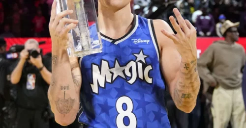 BREAKING: Pacers steal three-time dunk champion just days after signing with Bulls