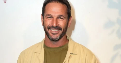 STORM OF REALITY STARS: Captain Jason Chambers Exposes 'UNBELIEVABLE' Truth After Memorable Trip With RHOSLC Cast!
