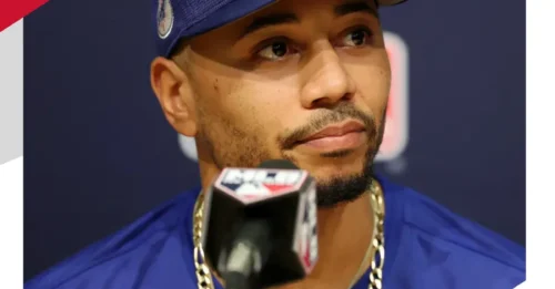 OUCH: Red Sox Admit The Unthinkable On Mookie Betts In Brutal 4-Word Message
