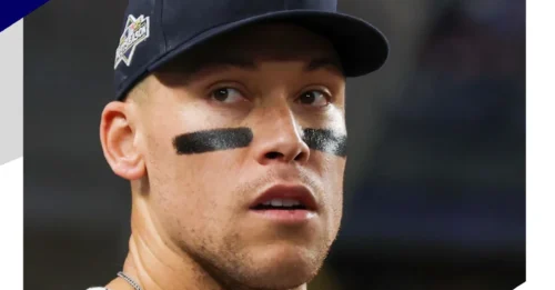 Boom! Aaron Judge Drops a Mic-Drop Emoji on Juan Soto's Birthday Post, and Yankees Fans Are Going Wild