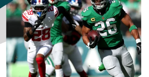 Bombshell Proposal: Eagles Make Blockbuster Move for Lockdown CB at Deadline