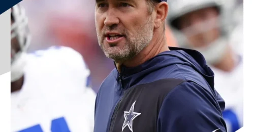 Cowboys' Kryptonite Revealed: Schottenheimer Sounds Off On 