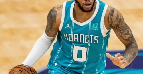 Watch Out, NBA! The Lakers Just Added a 
