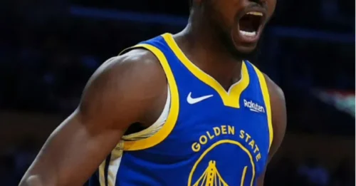 Steve Kerr Drops a Bombshell Truth About Jonathan Kuminga's New Role, Exposing the Warriors' Most Calculated and Controversial Move.