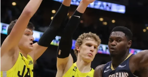 BLOCKBUSTER BLUEPRINT: Lakers set conditions to acquire a superstar worth $195.9 MILLION to be Luka Doncic's teammate.