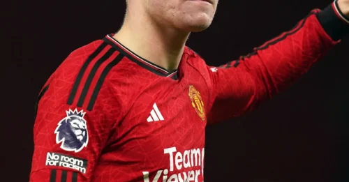 THE $80M CROSSROADS: Rasmus Hojlund Makes Franchise-Altering Decision About Manchester United Future
