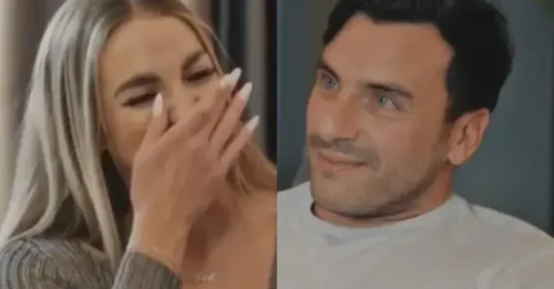 THE JUGGERNAUT MOMENT: Abi Breaks Down in Tears as Rival John Suddenly 'Reveals the Secret Bombshell' Live On Stage!