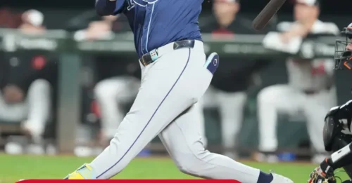 Sox Plotting DIVISION TAKEDOWN by Stealing Rival's 45-Home Run JUGGERNAUT