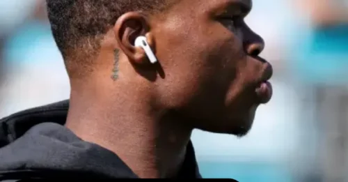 Carroll Drops TRUTH BOMB on Travis Hunter, and the NFL World Just Stopped