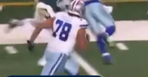 The Axe is About to FALL: Shocking NFL Discipline Looms for Cowboys' Defensive Star