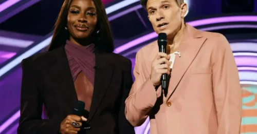 BEYOND SAVING! AJ & Will Just 'Killed' a Season of Big Brother With a Few Seconds of Unbearably 'Cringe' Moments