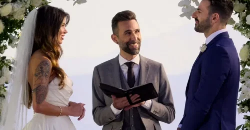 THE TRUTH IS OUT: 'Love Is Blind' Season 9 Reveals the DARK SIDE of the Famous 'Dating Experiment'!