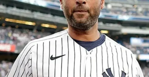 Hold Up: Jeter Just Flipped The Script On The Yankees' Legend With This Wild Admission