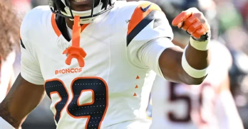 BREAKING: ESPN Drops Bombshell Trade Proposal Sending Broncos' Breakout Star Ja'Quan McMillian Packing