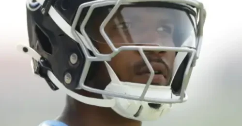 Jerry, It's Time: Cowboys Tipped for BLOCKBUSTER Trade to Land Familiar 1K-A-Train