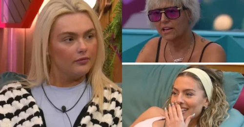 THE 'BIG BROTHER' BATTLE: Jenny's Mom Finally Reveals The SHOCKING Reason Behind Her Warning About Caroline & Nancy