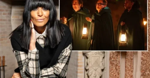 UNMASKED: The Culprit Behind The 'Airtime-Breaking' Show That Has America Hooked Is About To Be Revealed In The Finale!