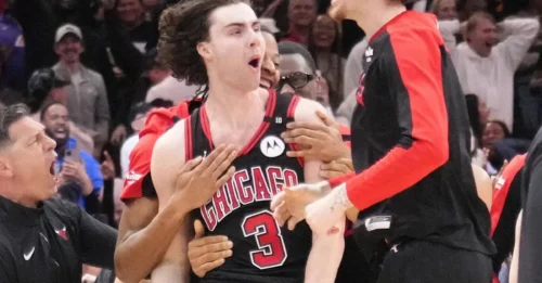 BREAKING: Bulls offseason just became more enticing after rookie-scale extension blunders