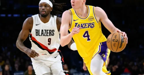 Lakers Notes: LA Makes G League Trade, 7 Players on Injury Report, Shaq’s $180,000 Car Stolen